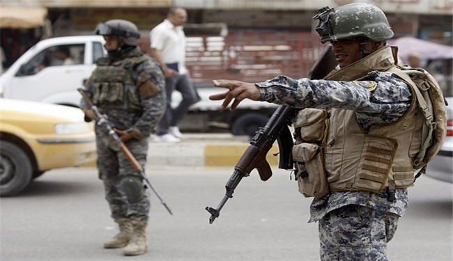 الاستخبارات العراقية تعلن احباط مخطط لـ"عمليات ارهابية" في العيد