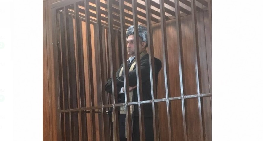 المحكمة في اربيل تبرئ "الملا الخراساني" من التهم