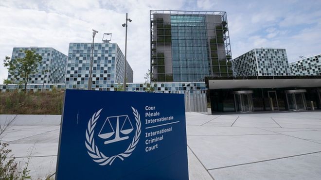 Claims in Kurdistan Region to grant Iraq membership in the International Criminal Court