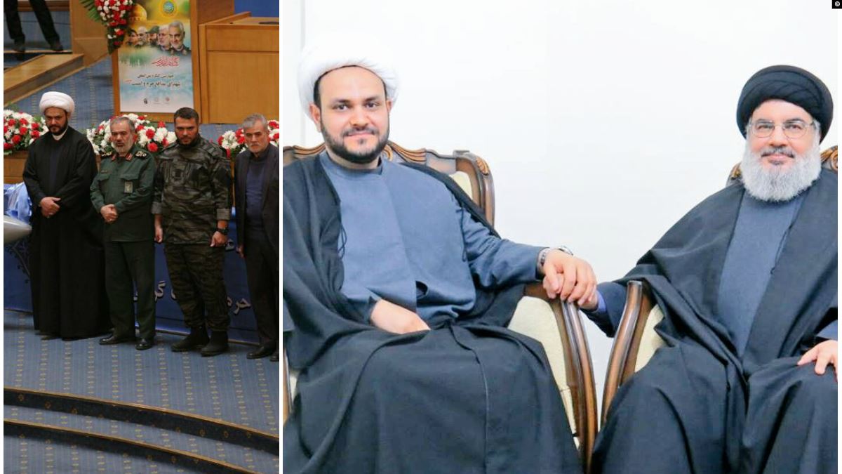 تحليل.. مَن سيخلف كتائب "حزب الله" في محاربة أعداء إيران بالعراق؟