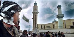 كوردستان تعلن تعطيل الدوام الرسمي يوم السبت المقبل