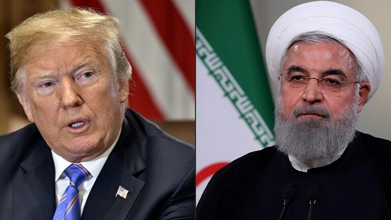 New York Times ": Rouhani did not take a call from Trump