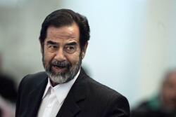 الكشف عن العلاقات "السرية" بين صدام و بن لادن ومحاولة اسقاط النظام السعودي