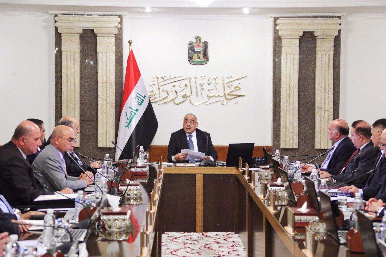 الحكومة العراقية تصدر حزمة قرارات ثانية لتلبية طلبات المتظاهرين
