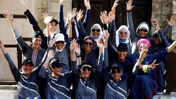 لأول مرة في السعودية.. السماح للنساء بالسفر دون موافقة ولي الأمر