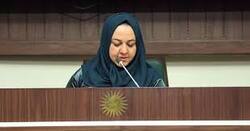 رئاسة برلمان كوردستان تصدر بيانا بشأن اول حالة وفاة بكورونا في الاقليم