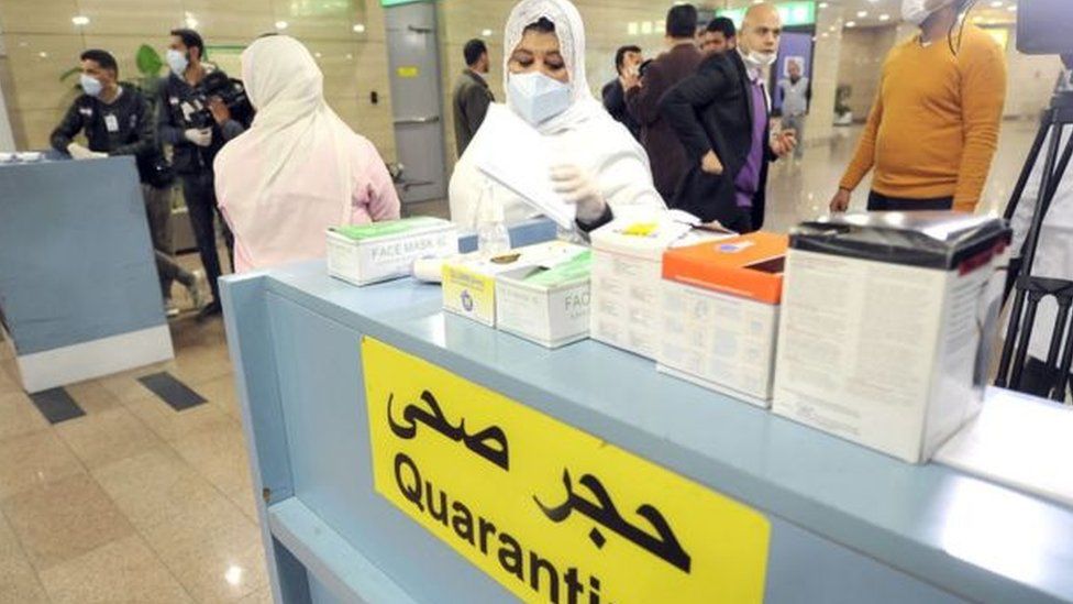 Basra records 10 new Corona infections and 7 recovery cases