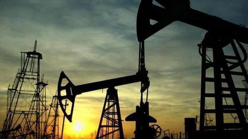 Barrel of Kuwaiti oil price decreases