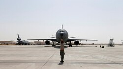 امريكا تعلن إرسال ألف عسكري إضافي إلى الشرق الأوسط بسبب "التهديد الإيراني"