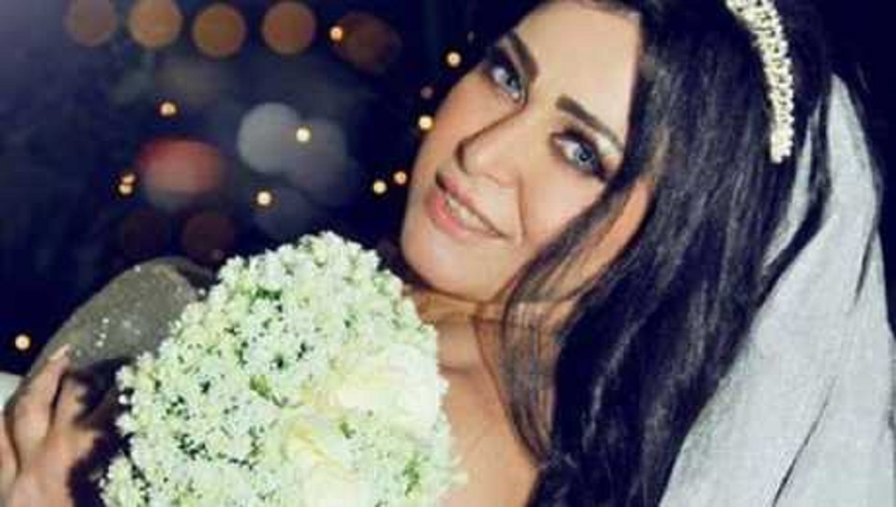 فنانة مصرية تقتل زوجها بعد أن صفعها على وجهها