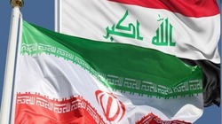 العراق عن حرق القنصلية الايرانية: الغرض بات واضحا هو الحق الضرر بالعلاقات بين البلدين