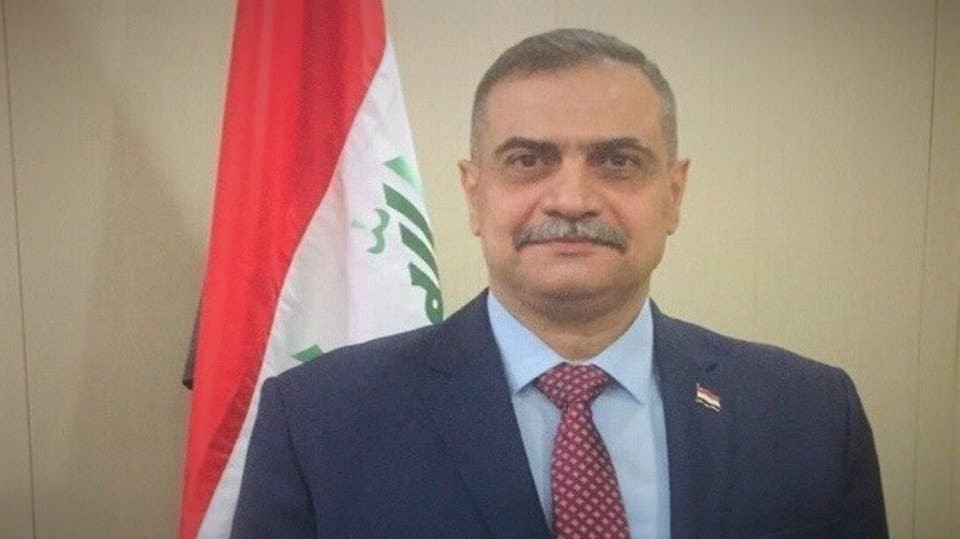 وزير الدفاع العراقي يصدر توجيها لكافة قيادات ومنتسبي الوزارة