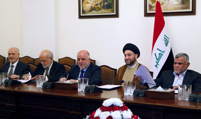 Shiite forces agree on the specifications of the new prime minister and present four names