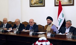 Shiite forces agree on the specifications of the new prime minister and present four names