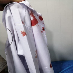 الأمن الوطني يكشف حقيقة الاعتداء على طبيب في الأنبار