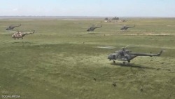 امريكا تكشف تفاصيل عمليتها العسكرية في نينوى