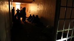 إصابة قرابة 50 نزيلا بفيروس كورونا بسجن في اقليم كوردستان