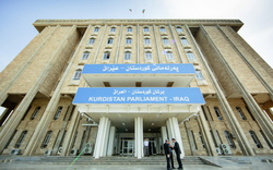KDP demands the presidency of the region's parliament to consider the referendum day as a national occasion