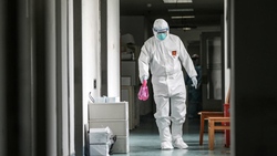 Two confirmed cases of Corona virus recorded in Khanaqin district