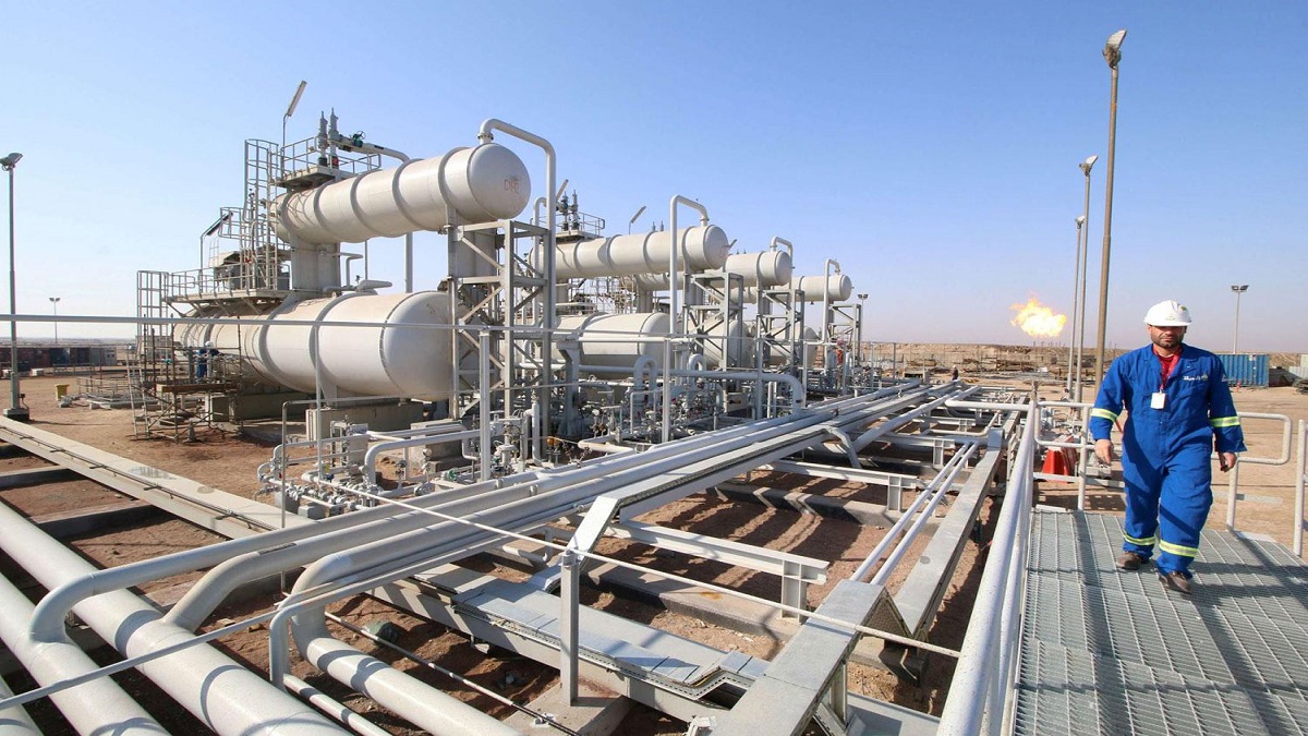 Iraq expects a "significant" reduction in "OPEC" oil production