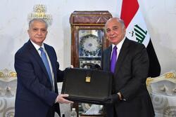 حسين في اول تصريح بعد تسلمه الخارجية: سنحقق مصالح العراق