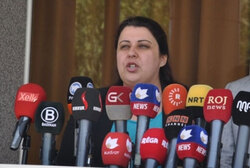 اقليم كوردستان يعلن توفر المحاصيل الزراعية المحلية للفصول الاربعة