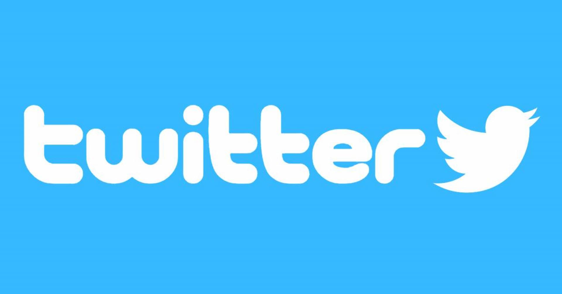 "تويتر"يتخذ سياسة جديدة بشأن تعليق الحسابات