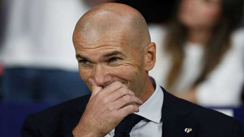 ريال مدريد يتخذ قراراً جديداً بشأن "صفقة القرن"