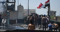 البصرة.. مطالبات بإطلاق سراح متهمين بقتل متظاهر
