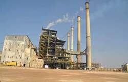 Iraq announces high refinery production of gasoline and gas oil