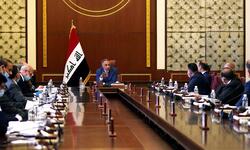 الكاظمي يتحدث عن نتائج عسكرية "مبشرة" وعقد جلسة حكومية خاصة