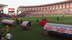 ناديا دهوك وزاخو يقدمان طلب الانسحاب من الدوري الكوردستاني