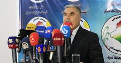 سنجار تقدم مشروعاً لحكومتي بغداد ونينوى "يضمن الاستقرار"