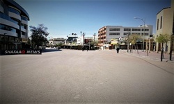 تسجيل 3 إصابات جديدة بكورونا في السليمانية