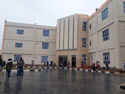 محتجون يحاولون اقتحام جامعة في ذي قار ويحرقون استعلاماتها