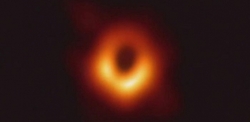 يكشف عنه في 2020.. العثور على ثقب أسود أكبر من الشمس 100 مرة