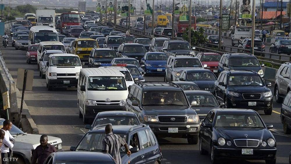 مومباي.. حل "عبقري" لمنع أبواق السيارات في إشارات المرور