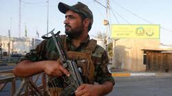 فصائل "الحشد الشعبي" تقاوم قرار الاندماج واللواء 30 يتمرد على بغداد