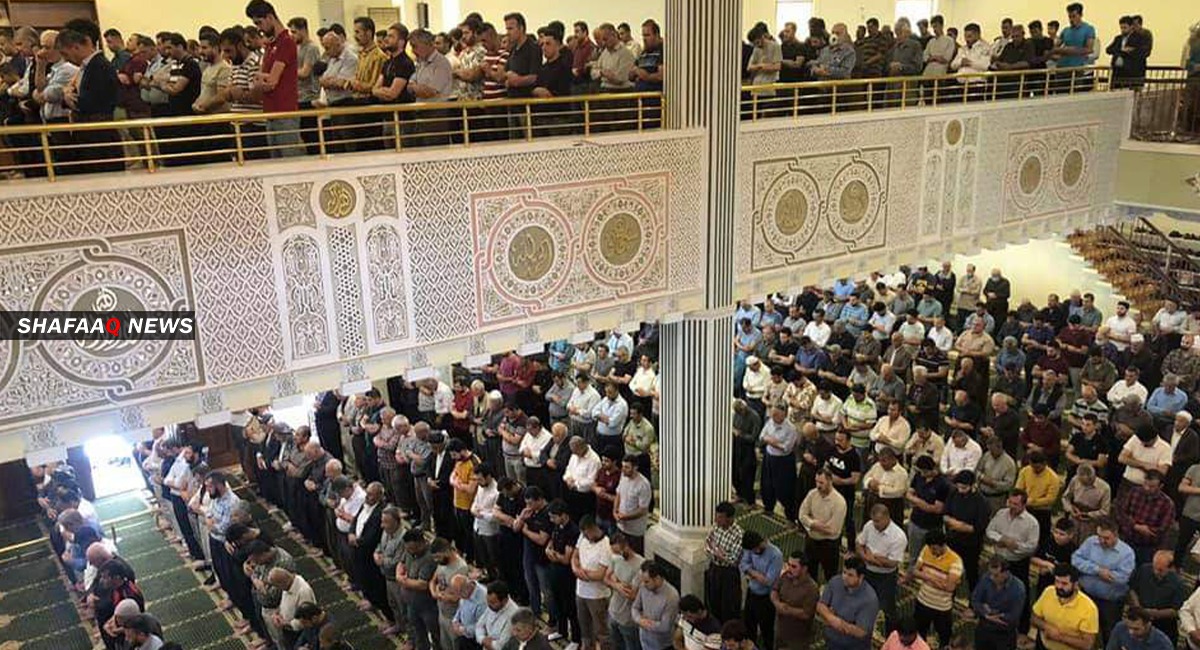 Sulaymaniyah: Prepare for new wave of Coronavirus