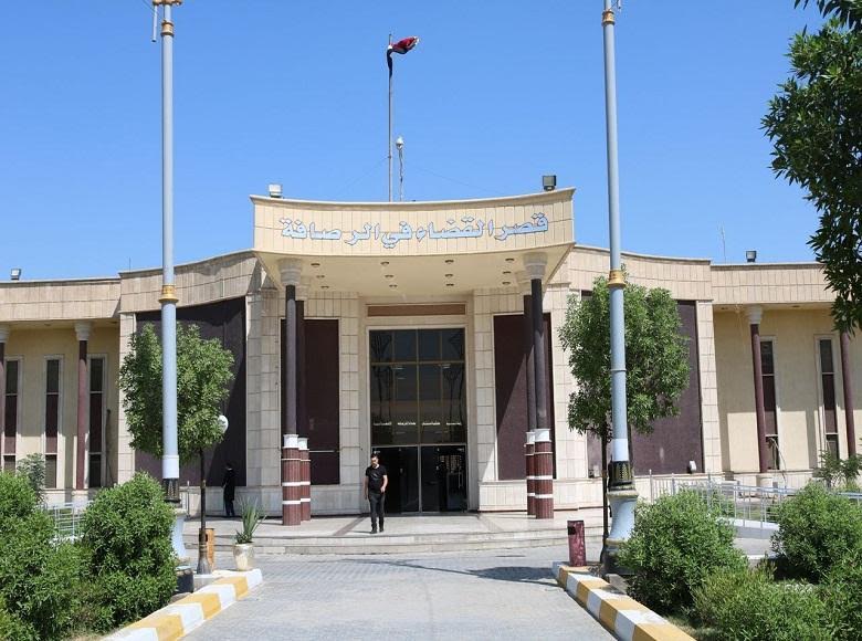 القضاء العراقي يصدق اعترافات 189 متهما بملف الروليت بينهم تركيات وروسيات