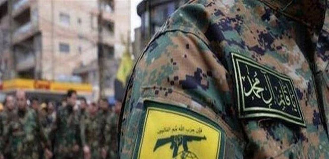 الكشف عن معلومات مثيرة.. زعيم فصيل عراقي وسياسي ساهما بتأسيس "Gulf Bird" حزب الله