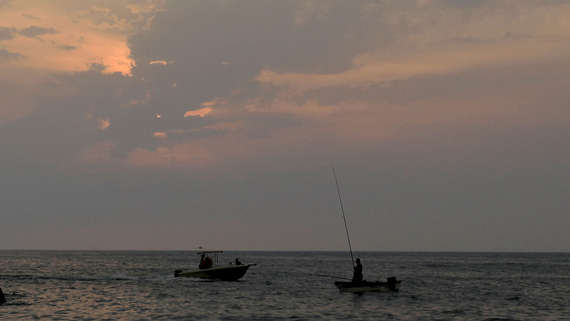 Egypt keen on joining reconstruction of Libya, Iraq