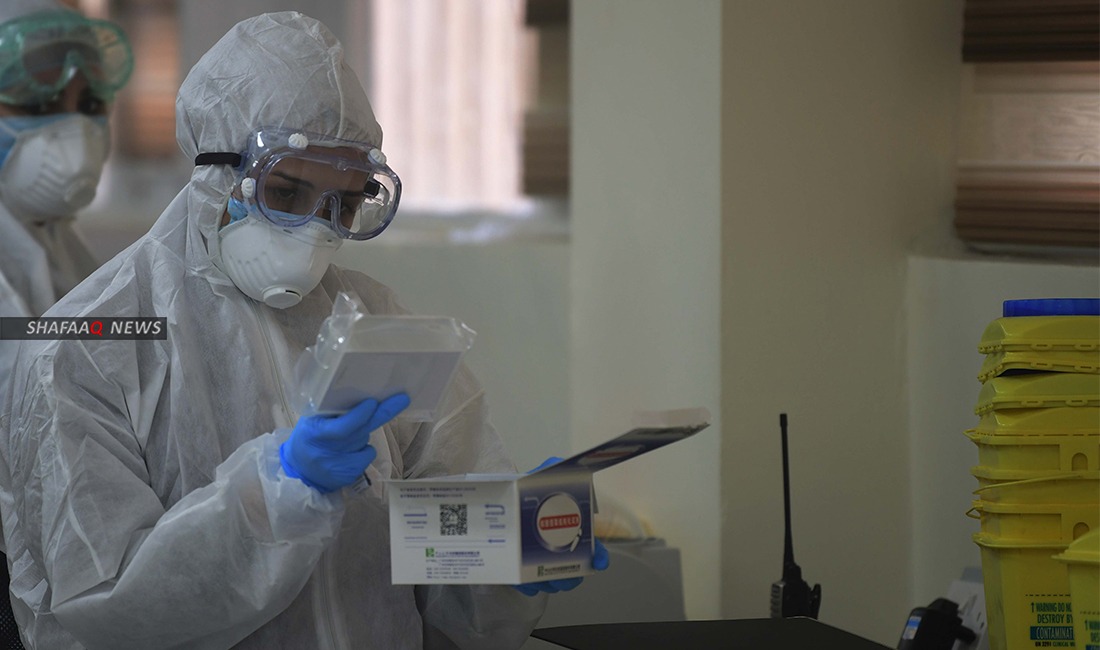 Basra reports 17 new corona cases and 13 recoveries