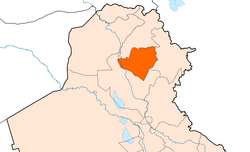 Death toll mostly terrorists revealed in Kirkuk