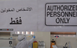 العراق يعلن جملة تدابير خاصة بكورونا ويفرض غرامة لغير الملتزمين بالكمامات