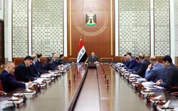 العراق ينتظر عودة "الحياة" للبرلمان ويحدد سقف 60 دولاراً لبرميل النفط في الموازنة