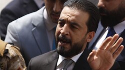 Al-Halbousi Alliance makes a "final" decision on Allawi’s government