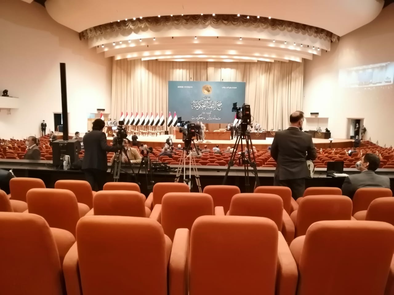 Fateh bloc excludes the resolution of two important ministries soon