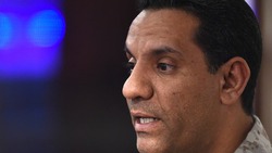 التحالف: الدرونز المستخدمة في هجوم أرامكو إيرانية الصنع