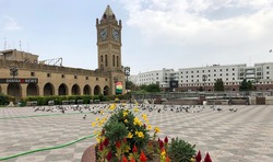 Erbil confirms closure of worship places: Corona is stil a threat